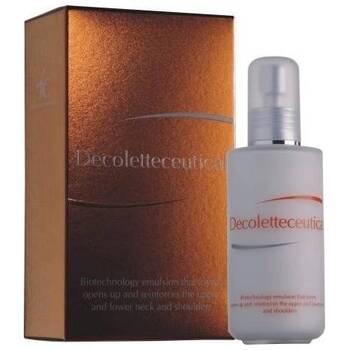 Decoletteceutical - biotechnologická emulzia na vypínanie a spevnenie krku a dekoltu 125 ml